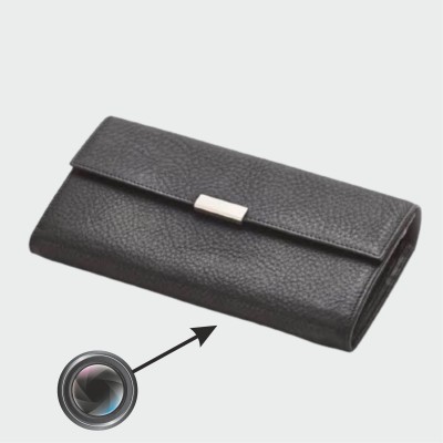 LADIES PURSE SPY CAMERA HD QUALITY