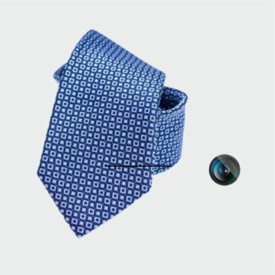 Mens Tie Spy Camera HD Quality